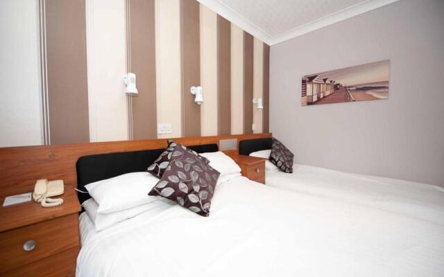 Suncliff Hotel - OCEANA COLLECTION