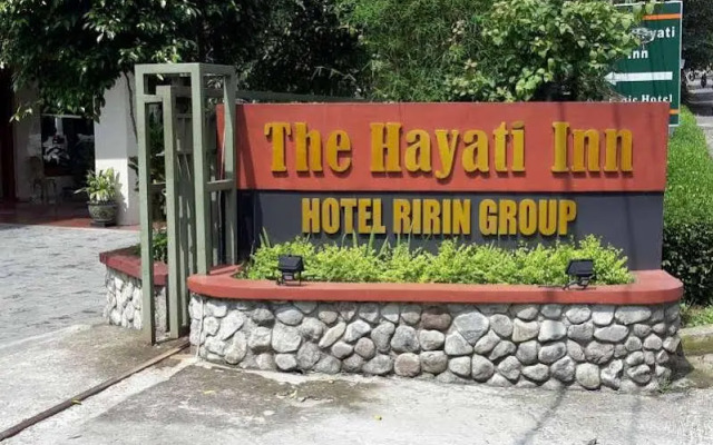 Hotel Hayati Inn
