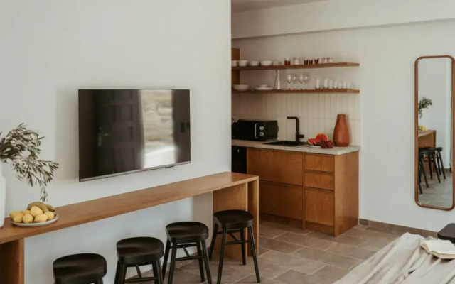 Kalea Luxury Villas
