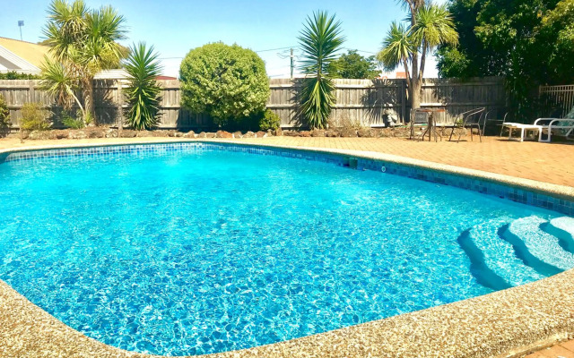 Burwood East Motel