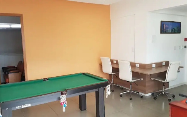 Spot São Carlos