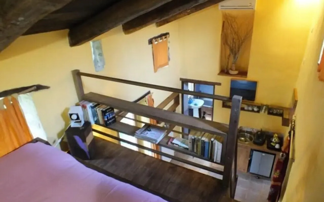 Agriturismo Luca's House