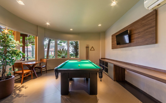 Hotel Laghetto Pedras Altas