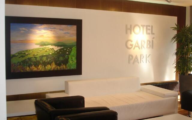 Garbi Park Lloret Hotel