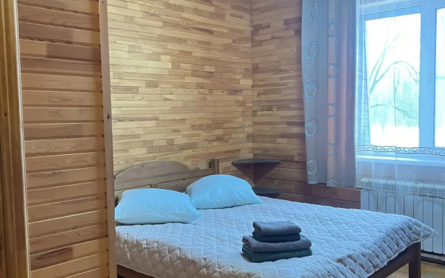 Отель «Столица мира»