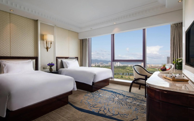 Kasion International Hotel Yiwu