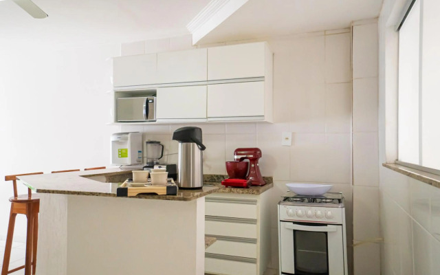 Duplex 2 Suítes Condomínio Mont Carmelo