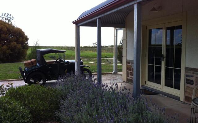 Barossa Vineyard Cottages