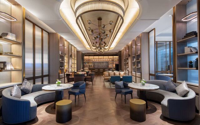Wenzhou Binhai Grand Hotel