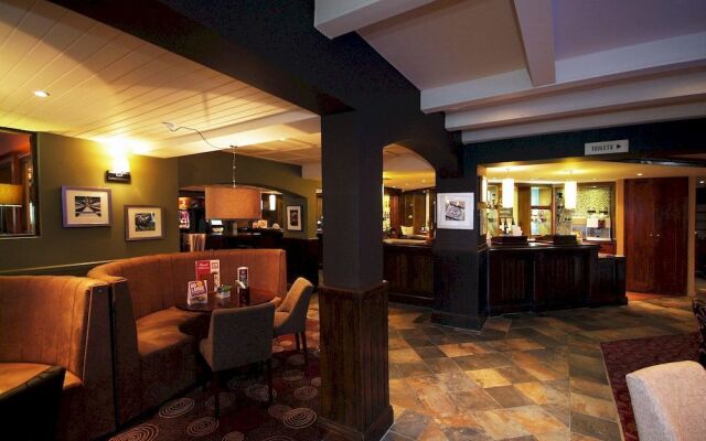 Darrington Hotel by Greene King Inns