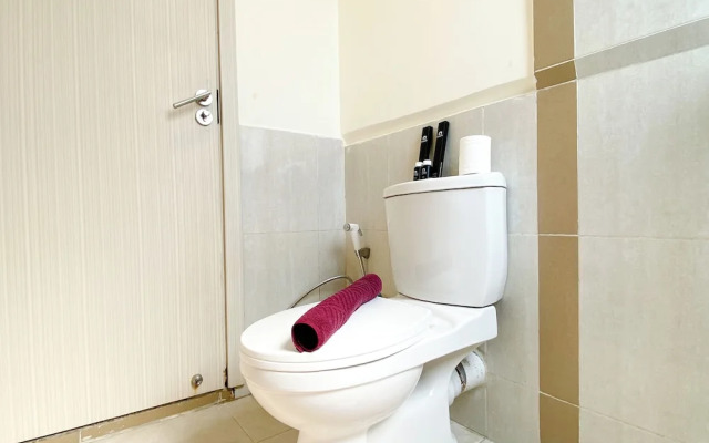 Best Choice And Strategic 2Br At Meikarta Apartment