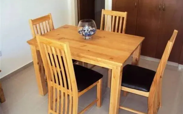 Paschali Hills Apartments