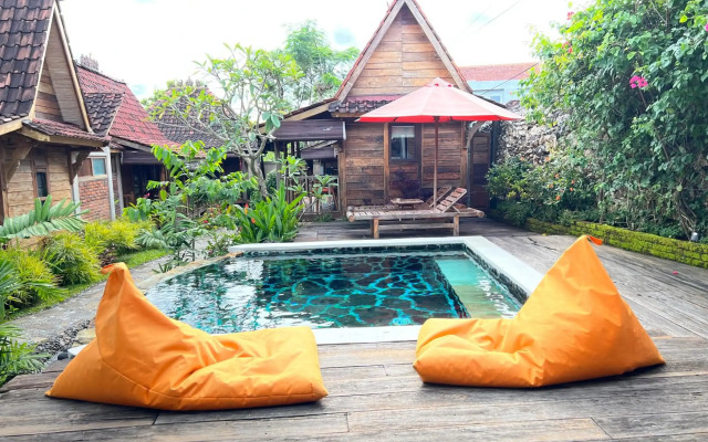 PINOKKIO B&B Restaurant