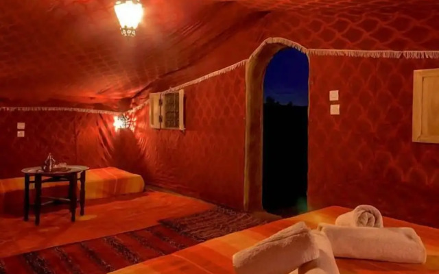 Reve Sahara Camp