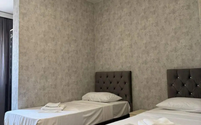 Guest House Old Boulevard