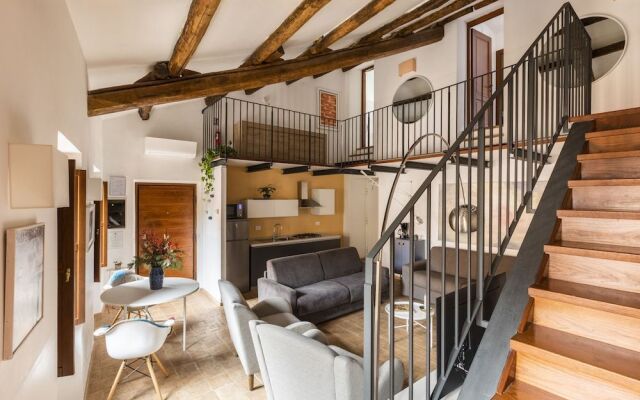 Margana Palace by ROMAC