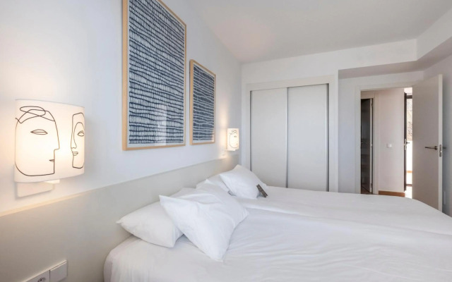 Calallonga Hotel Menorca