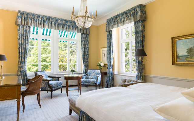 Brenners Park - Hotel & Spa, Oetker Hotels