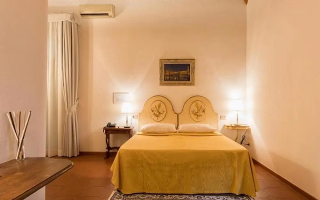 Numa Florence Palazzo Haggis