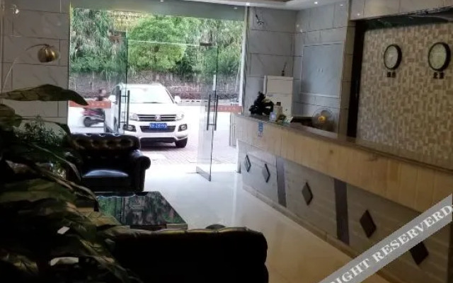 Yuexi Fengrun Business Hotel