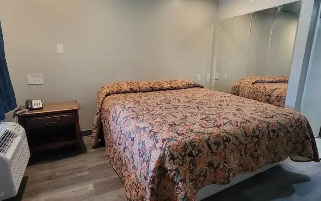 Maxim III Motel