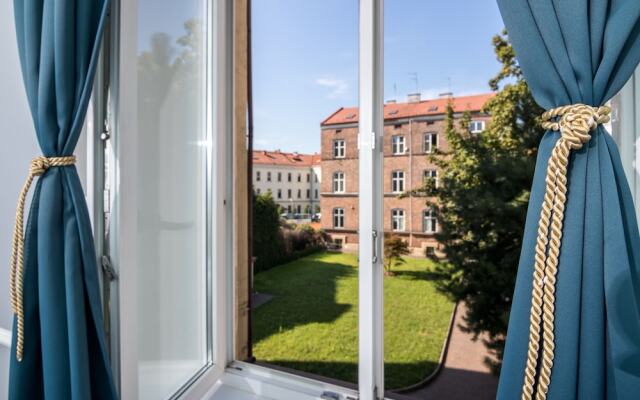 Karmelicka Elegant Apartment by Renters