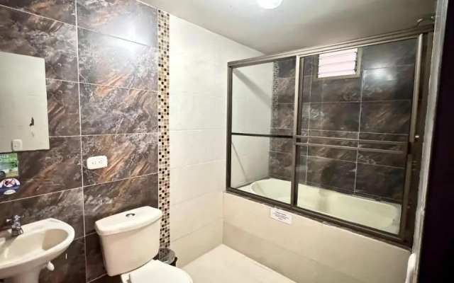Hotel Portal Dorado