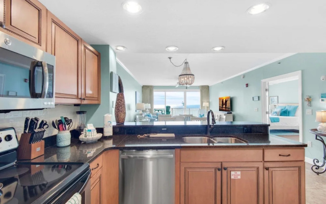 Sterling Shores 607
