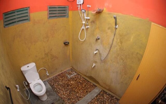 Airport Tourist Hostel