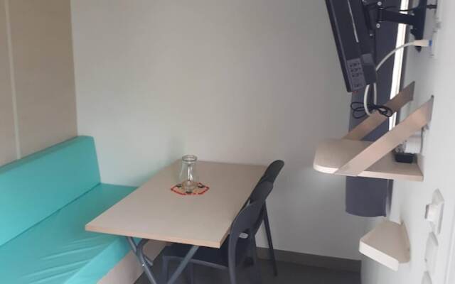 Camping Caravaning Des Bondons