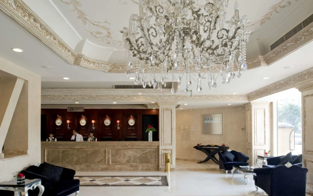 Barceló Cairo Pyramids