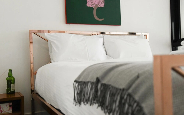 Cosy Apartment in Trendy Collingwood