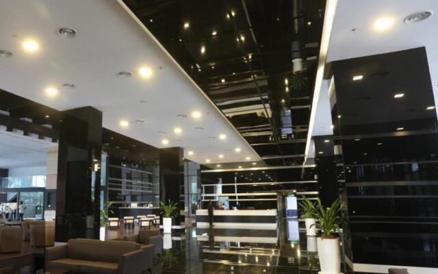 e.City Hotel at OneCity