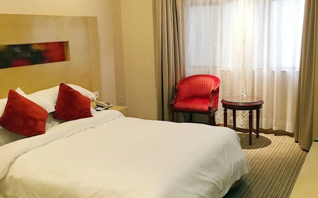 Sunon Hotel