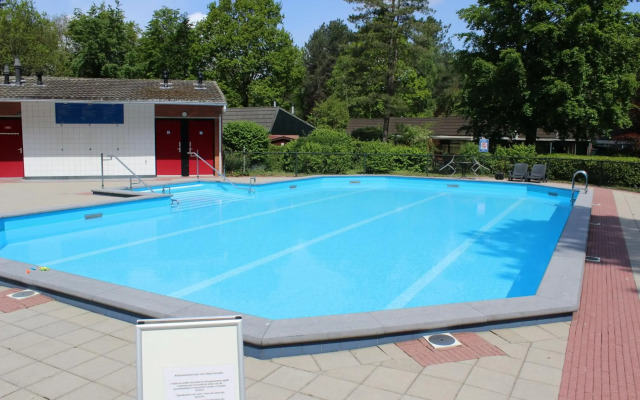 Vakantiehuis Veluwemeer