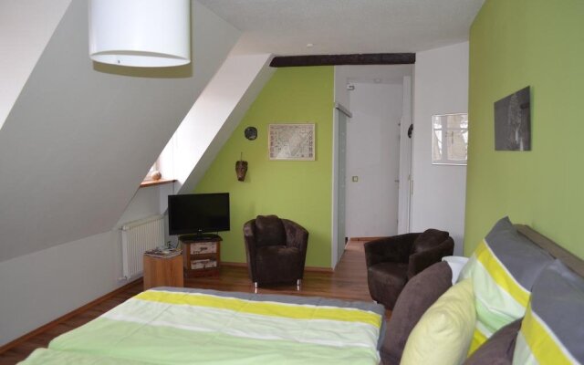 B & B Nr. 1