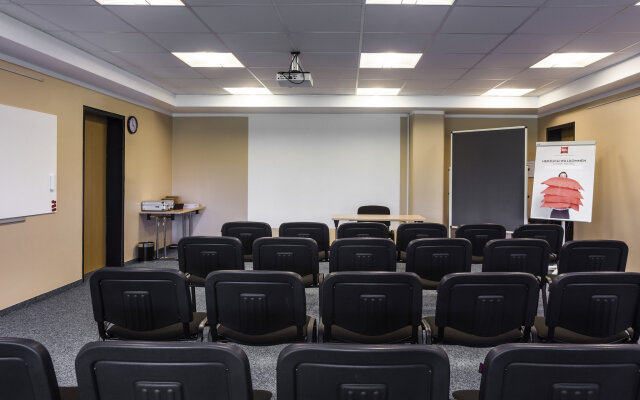 Hotel ibis Woerthersee