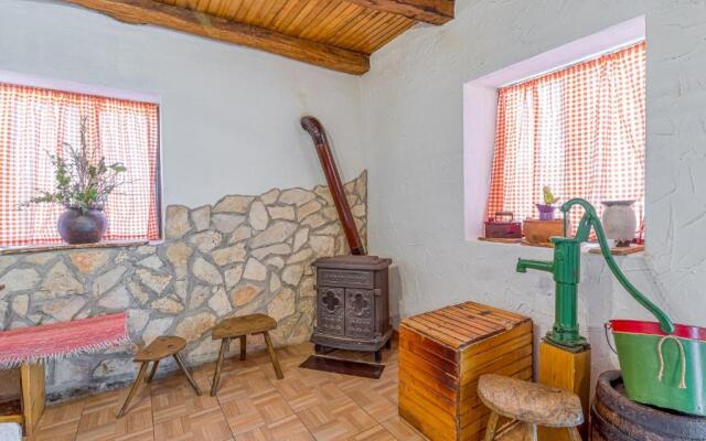 Mountain House Rukavina
