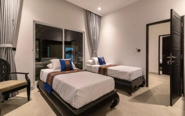 Villa Akasa Segara
