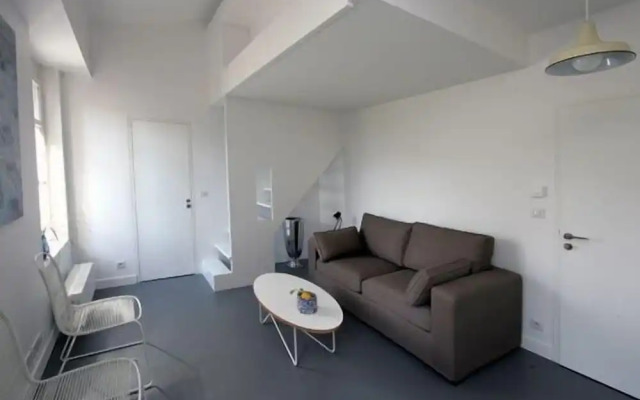 L'Hôtel Particulier