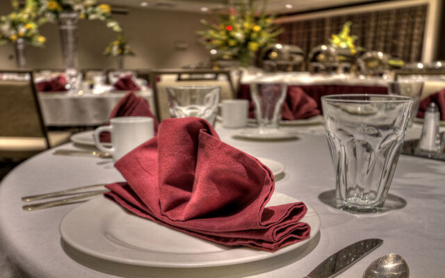 Holiday Inn Hotel & Suites Tupelo North by IHG