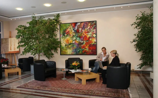 Stadthotel Oranienburg