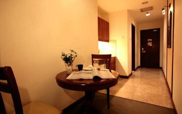 Eastern Suites at Times Square KL