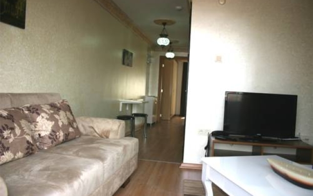 Taxim Ares Residence