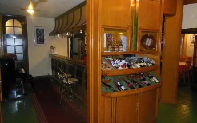 Hotel Pri Belokranjcu