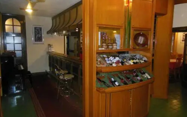Hotel Pri Belokranjcu