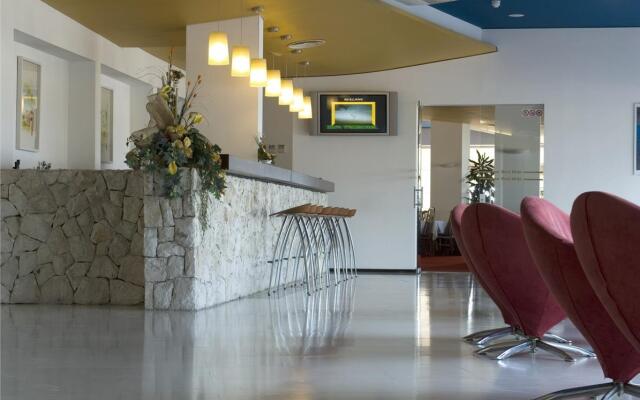 Hotel Ilirija