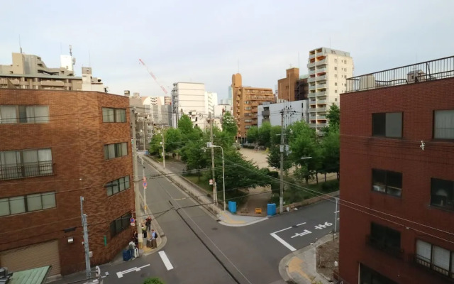 Base Osaka