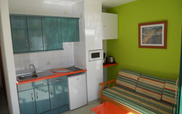 Green Park Apartments