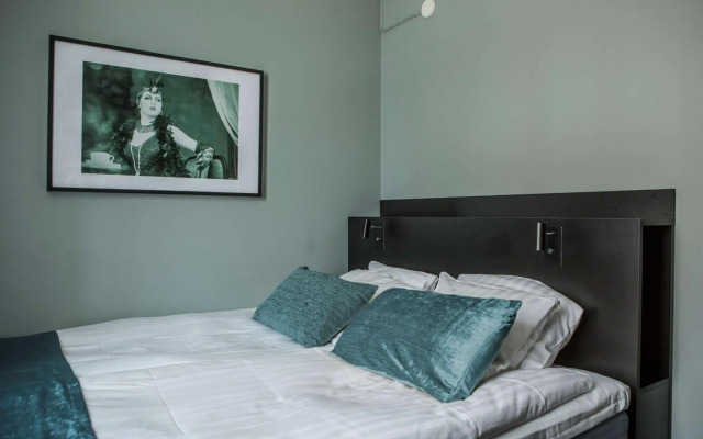 Hotell Boras, BW Signature Collection